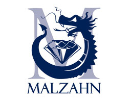 Malzahn, Diamantenh�ndler, Berlin