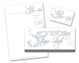 Strass-Shop, Herford