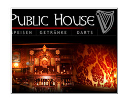 Irish Pub, Berlin