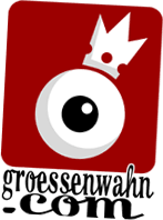 Agentur für Webdesign - groessenwahn.com